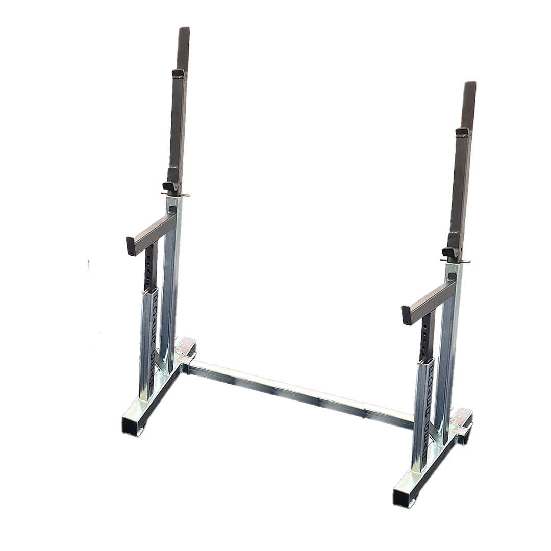 Half Rack Pieghevole Asura | Foldable Rack Asura