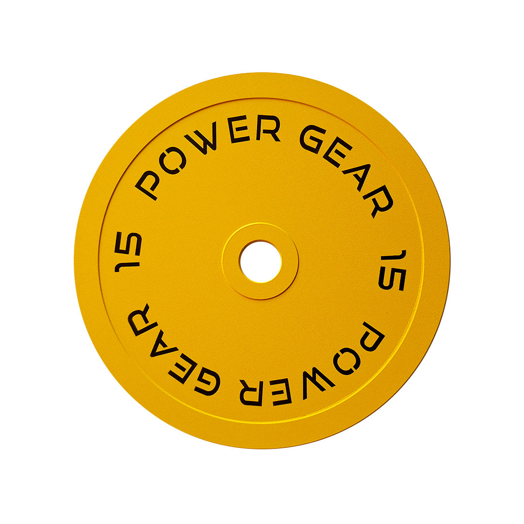 Dischi Olimpici Competition | Olympic Weight Plates Competition