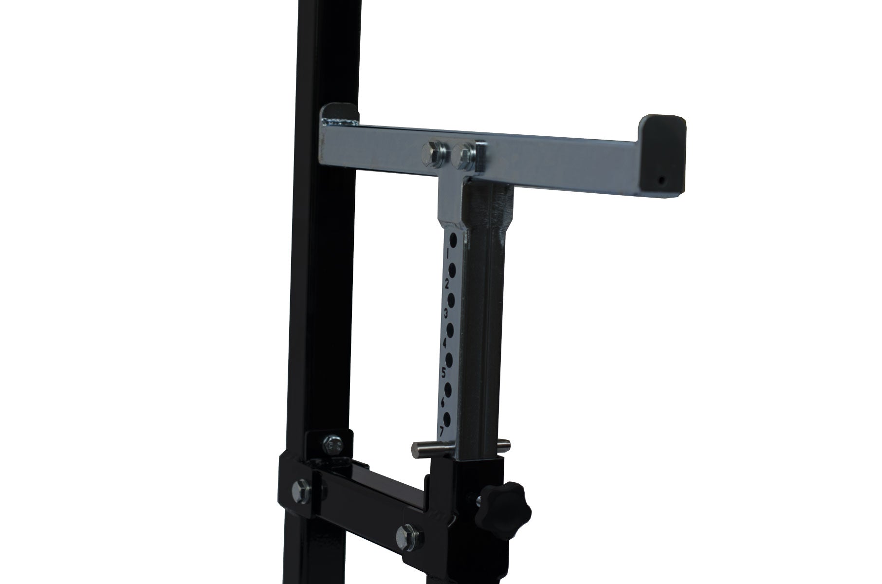 Half Rack V4 | Rack V4