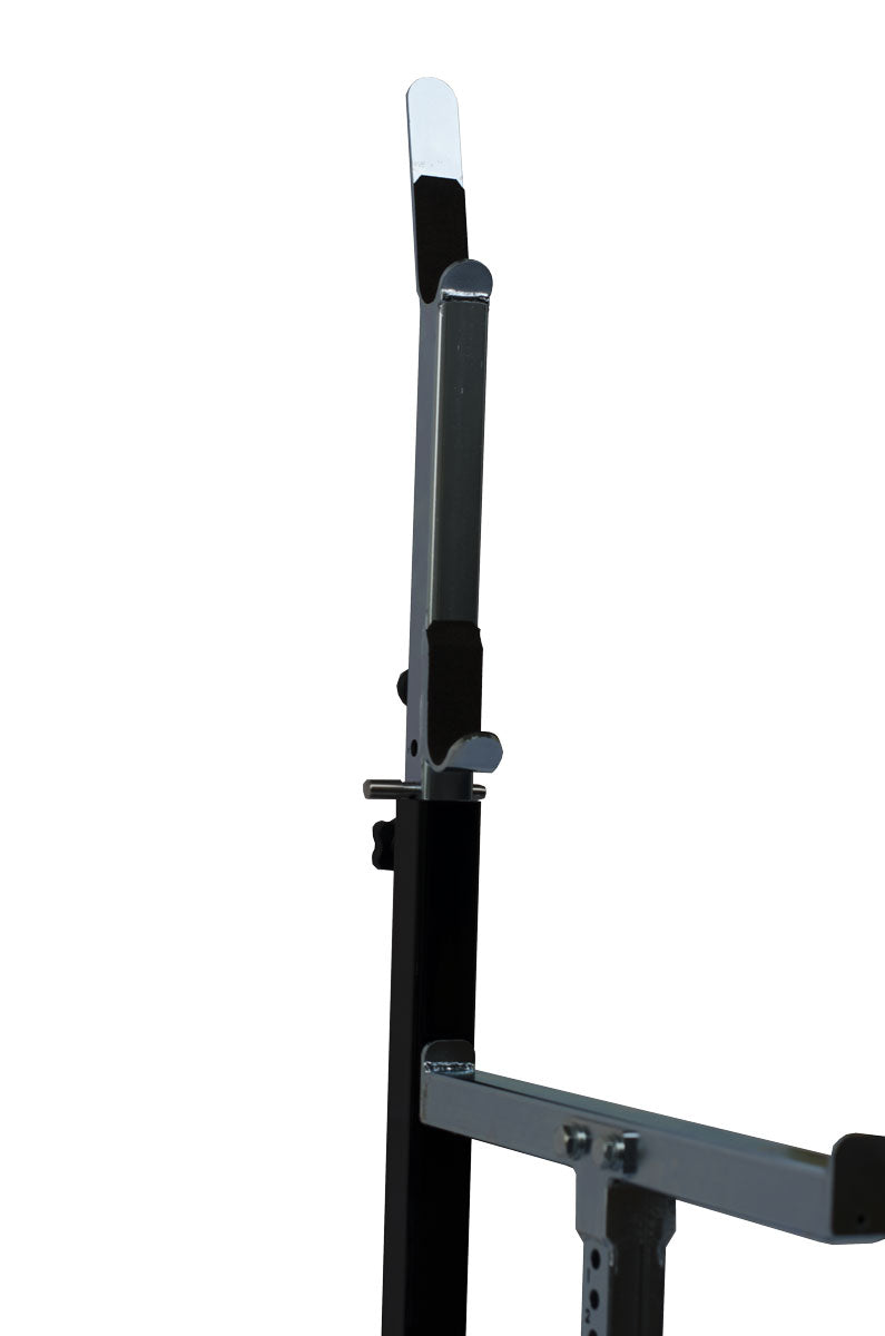 Half Rack V4 | Rack V4