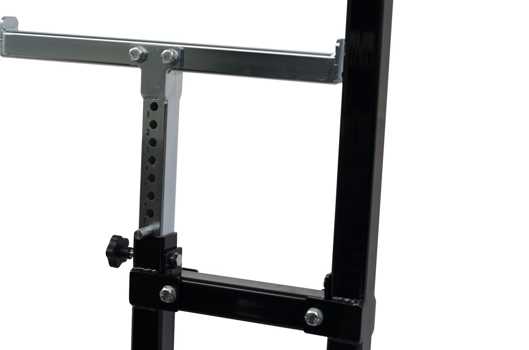 Half Rack V4 | Rack V4