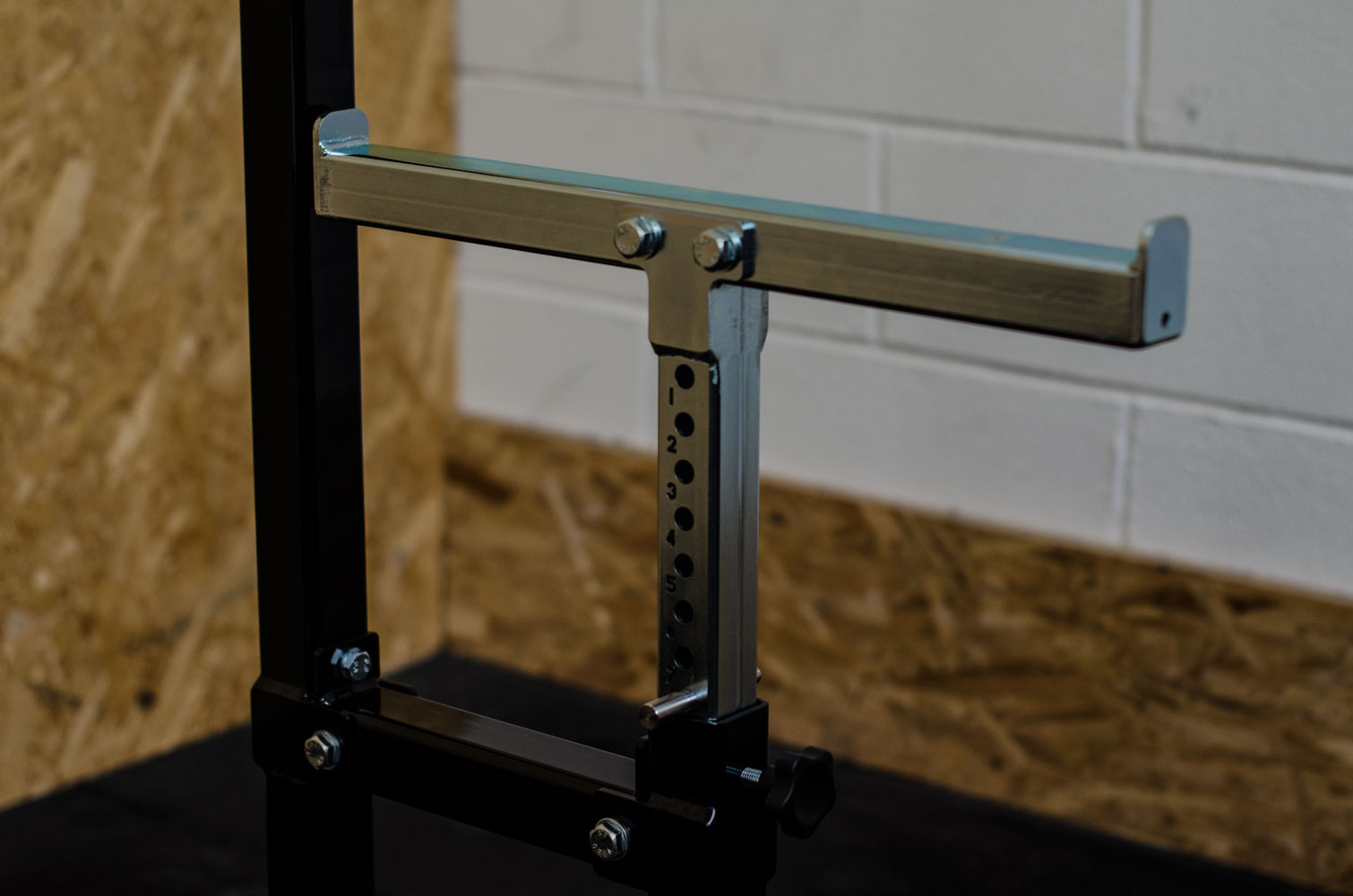 Half Rack V4 | Rack V4