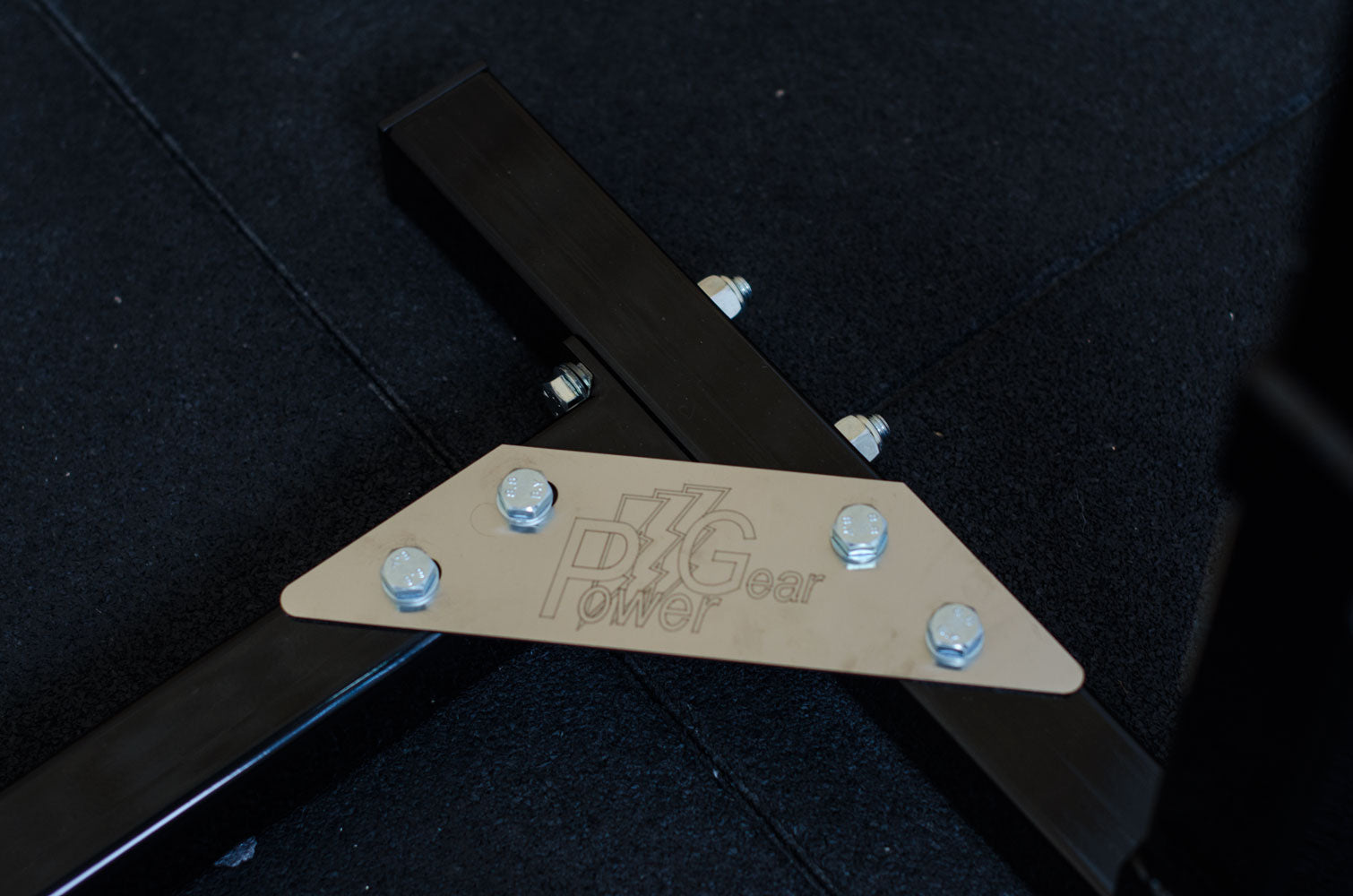 Half Rack V4 | Rack V4