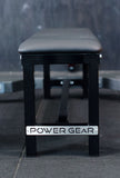 Panca piana palestra misure IPF | IPF Measure Bench