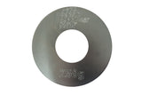 Microcarichi olimpici zincati | Olympic micro loading plates