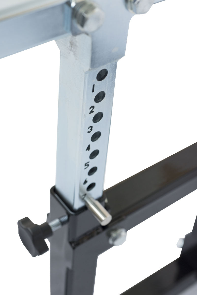 Half Rack V4 | Rack V4