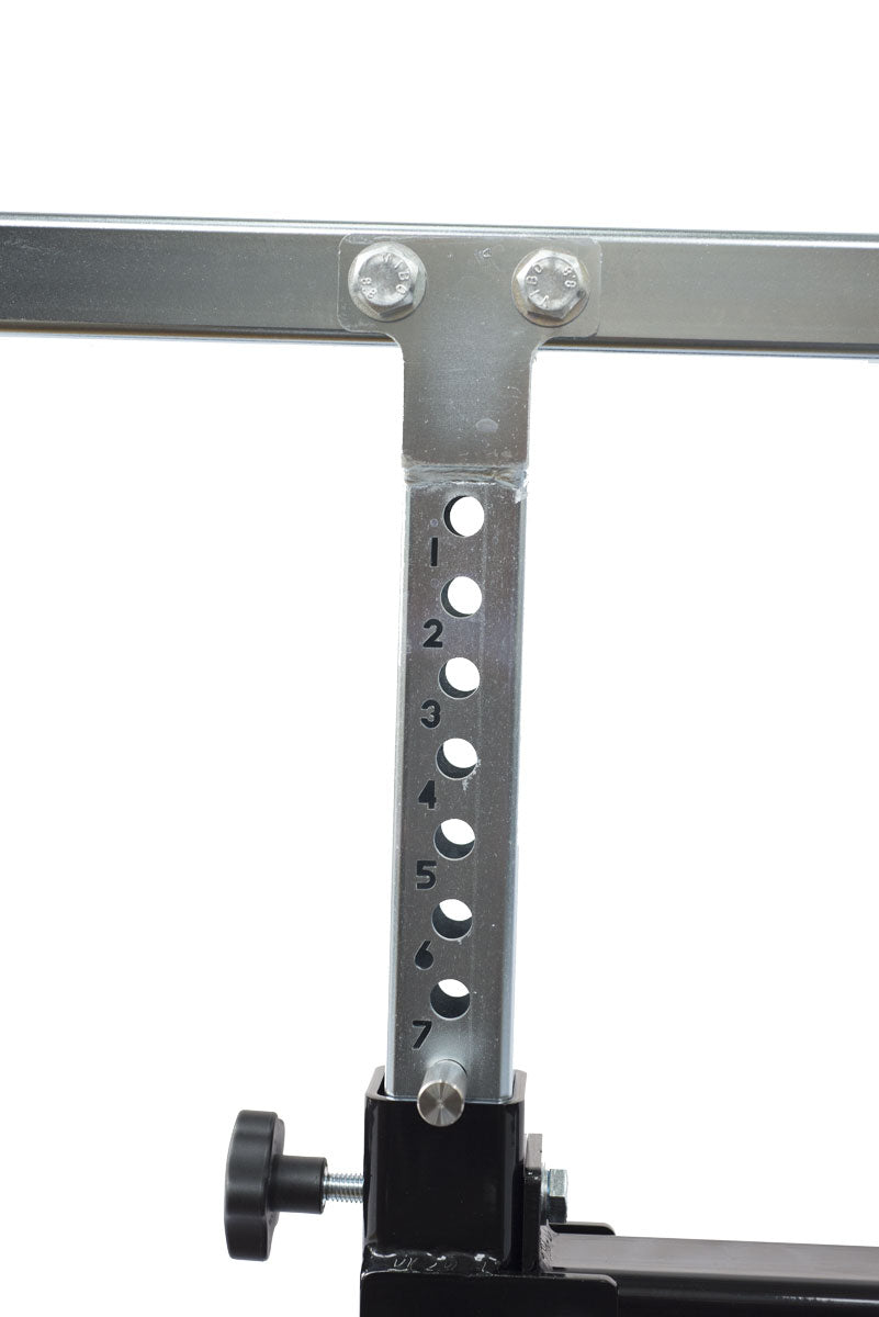 Half Rack V4 | Rack V4