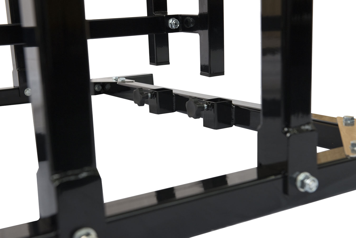 Half Rack V4 | Rack V4