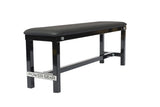Panca piana palestra misure IPF | IPF Measure Bench