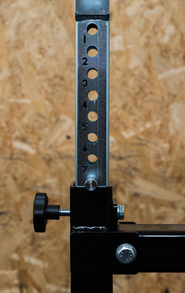 Half Rack V4 | Rack V4