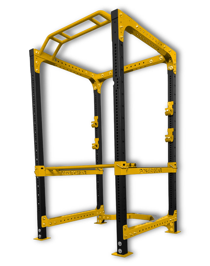 Power Rack Omega | Power Rack Omega