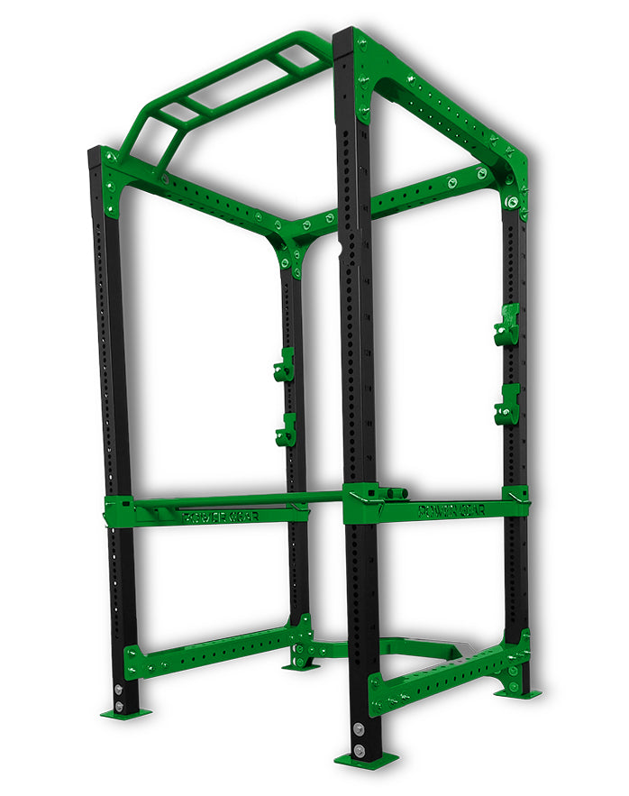 Power Rack Omega | Power Rack Omega