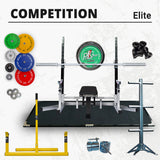 Pack Competition Elite