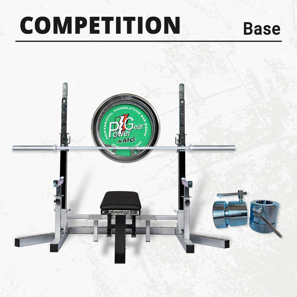 Pack Competition Base