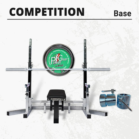 Pack Competition Base