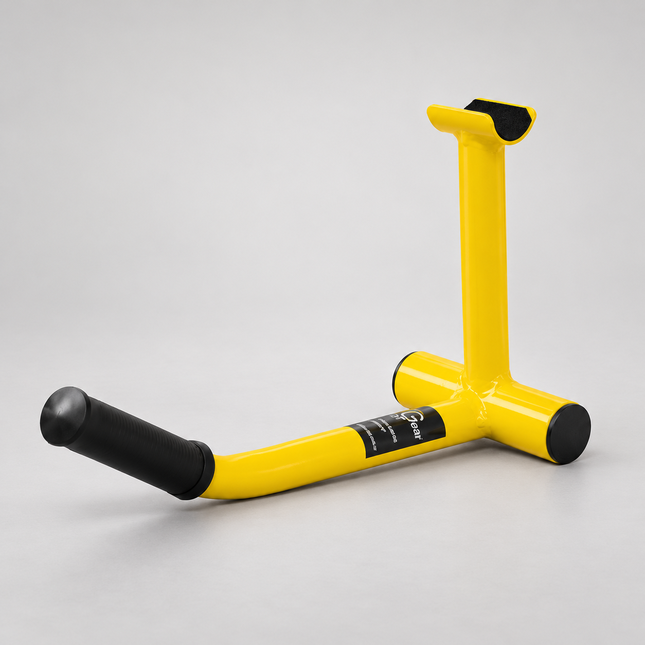 Leva di carico stacco da terra | Barbell Lifter