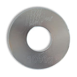 Microcarichi olimpici zincati | Olympic micro loading plates