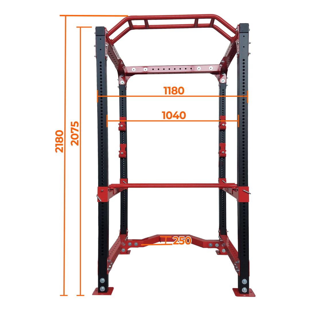 Power Rack Omega 2023 | Power Rack Omega 2023