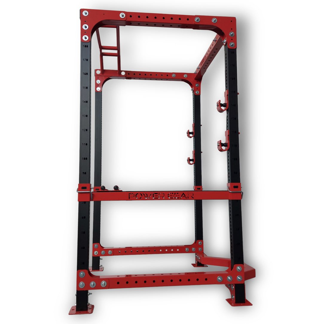 Power Rack Omega 2023 | Power Rack Omega 2023