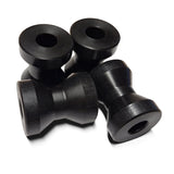 Rulli in Polimero per Rack Power Gear