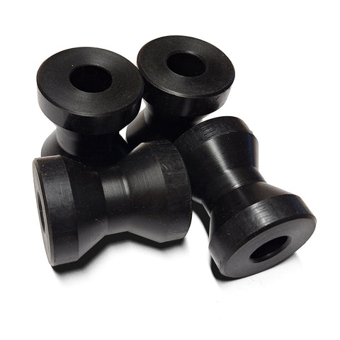 Rulli in Polimero per Rack Power Gear