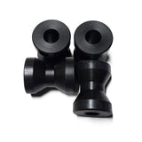 Rulli in Polimero per Rack Power Gear