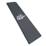 Schienale Panca Piana Powerlifting Modello Edge