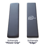 Schienale Panca Piana Powerlifting Modello Edge