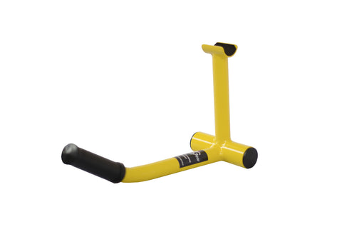 Leva di carico stacco da terra | Barbell Lifter