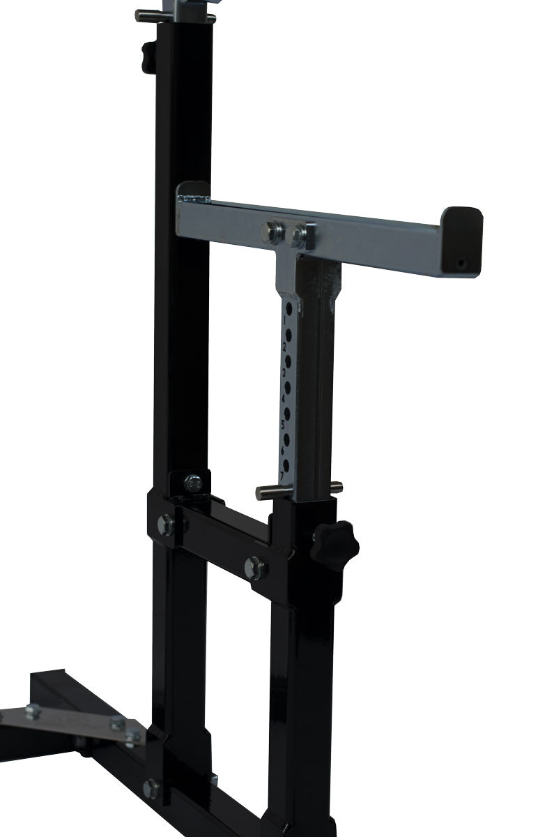 Half Rack V4 | Rack V4