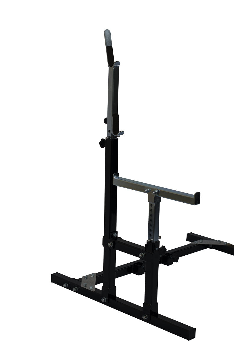 Half Rack V4 | Rack V4