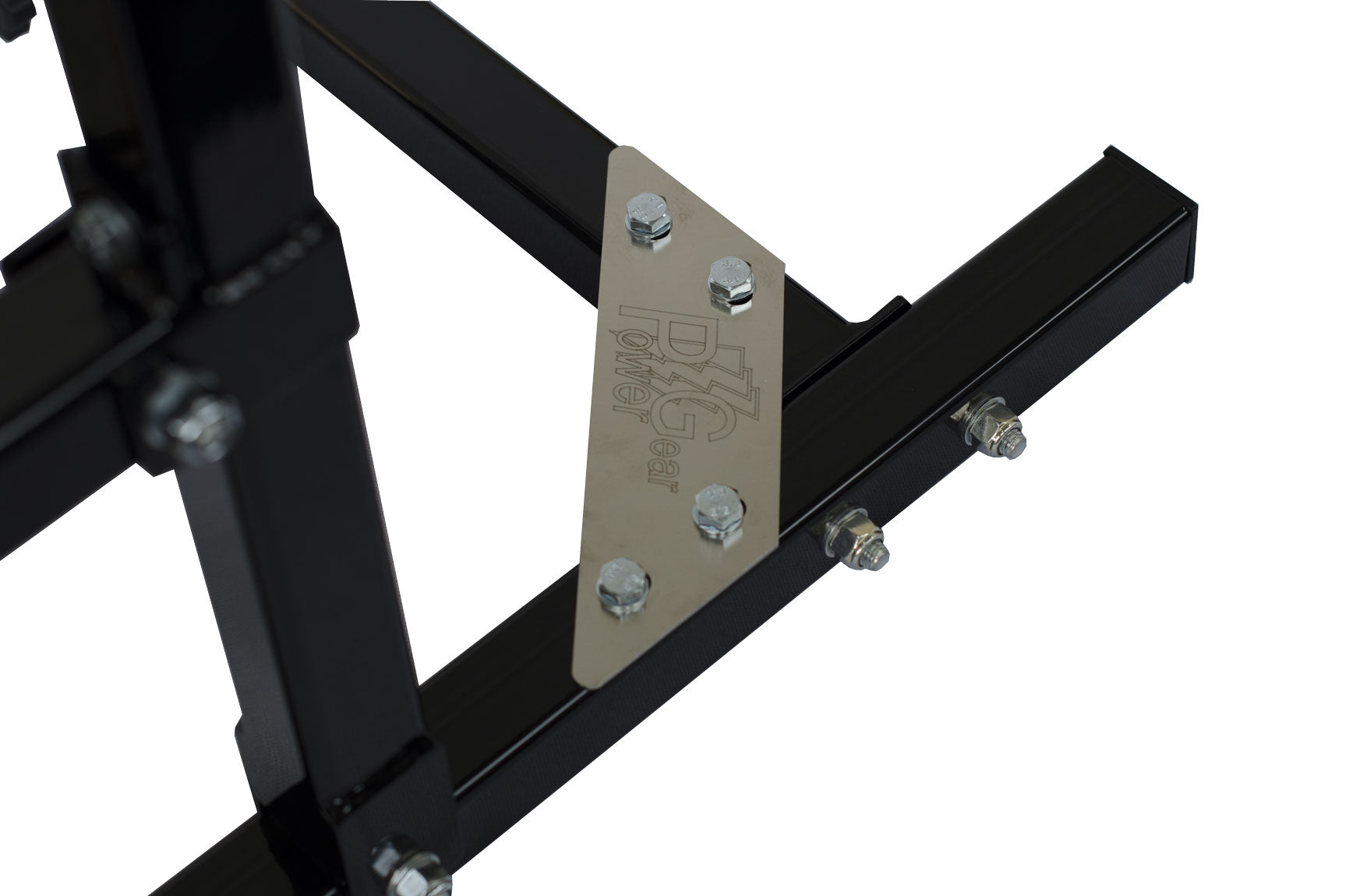 Half Rack V4 | Rack V4