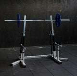 Competition Rack Silver Bullet | Competition Rack Silver Bullet