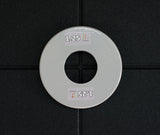Dischi Olimpionici 1,25kg e 2,5kg