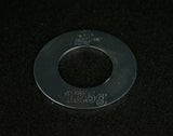 Microcarichi olimpici zincati | Olympic micro loading plates