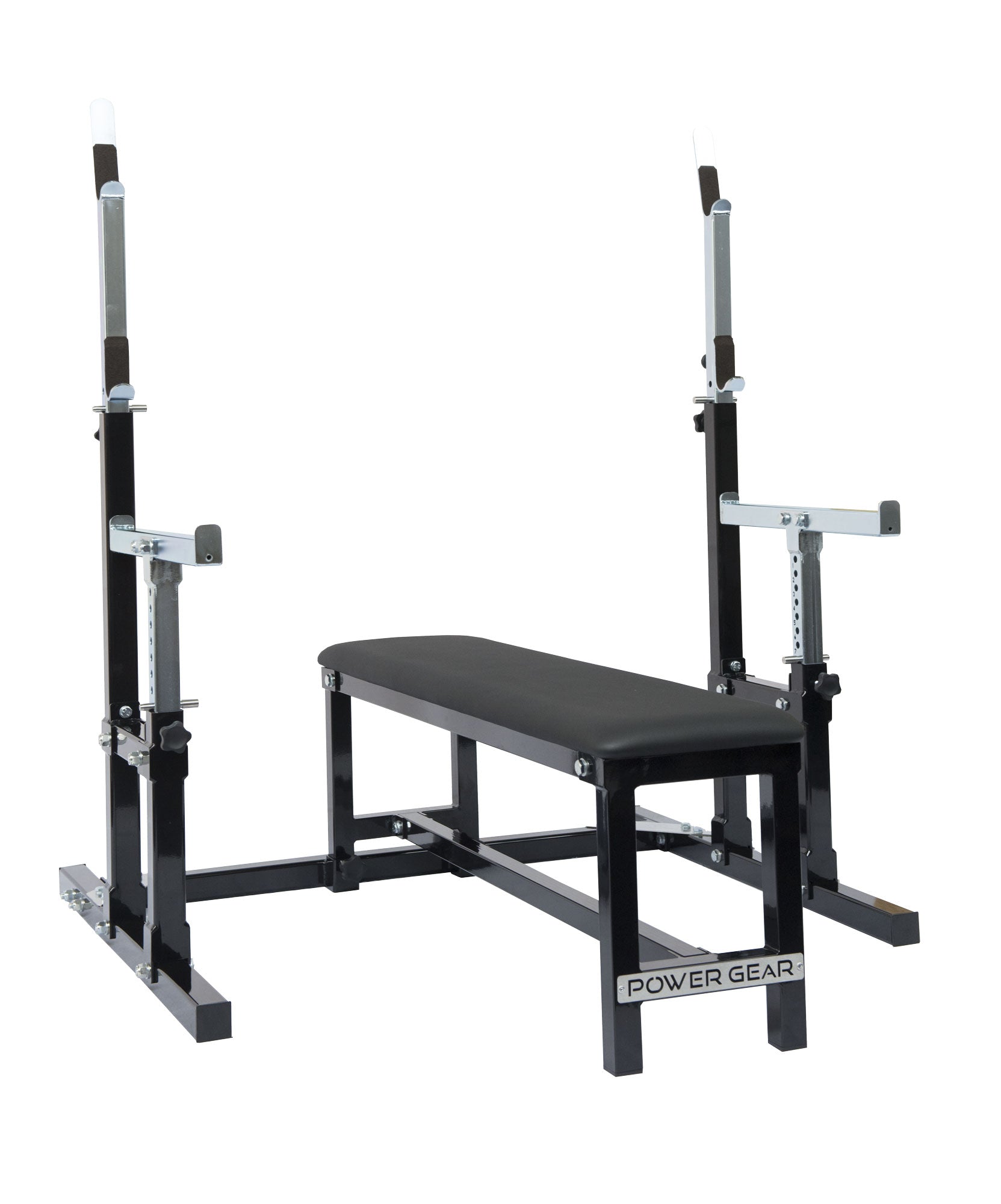 Half Rack V4 | Rack V4