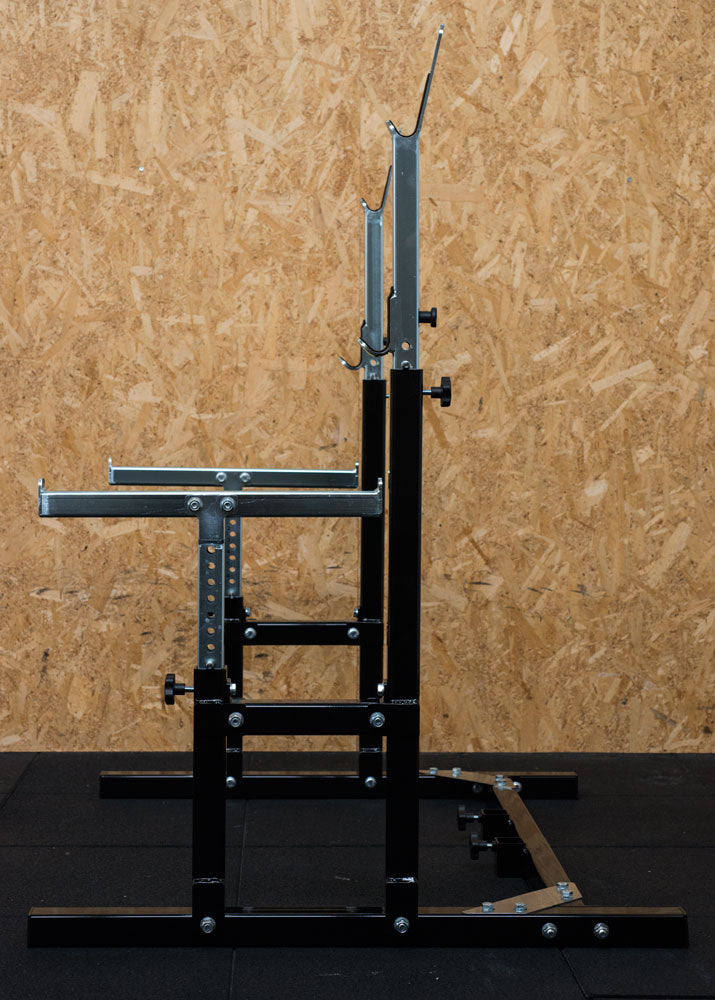 Half Rack V4 | Rack V4