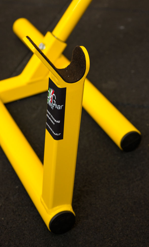 Leva da stacco PRO | Barbell Loading Pro Lever