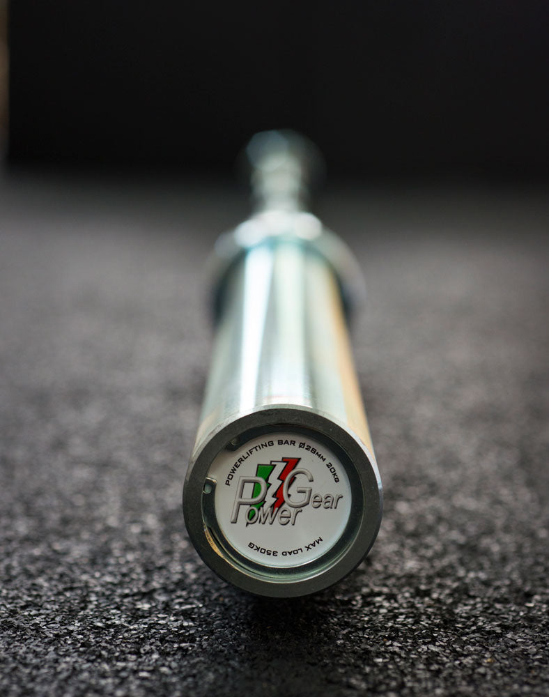 Bilanciere olimpico Delta Ø28mm | Olympic Barbell “Delta”