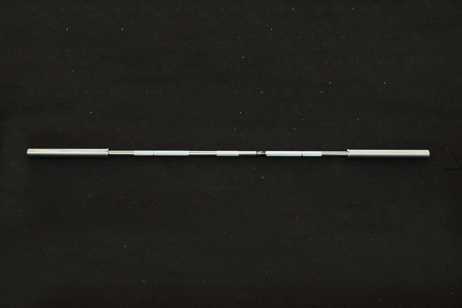 Bilanciere Powerlifting Olimpico Ø30mm | Olympic Powerlifting Barbell Ø30mm