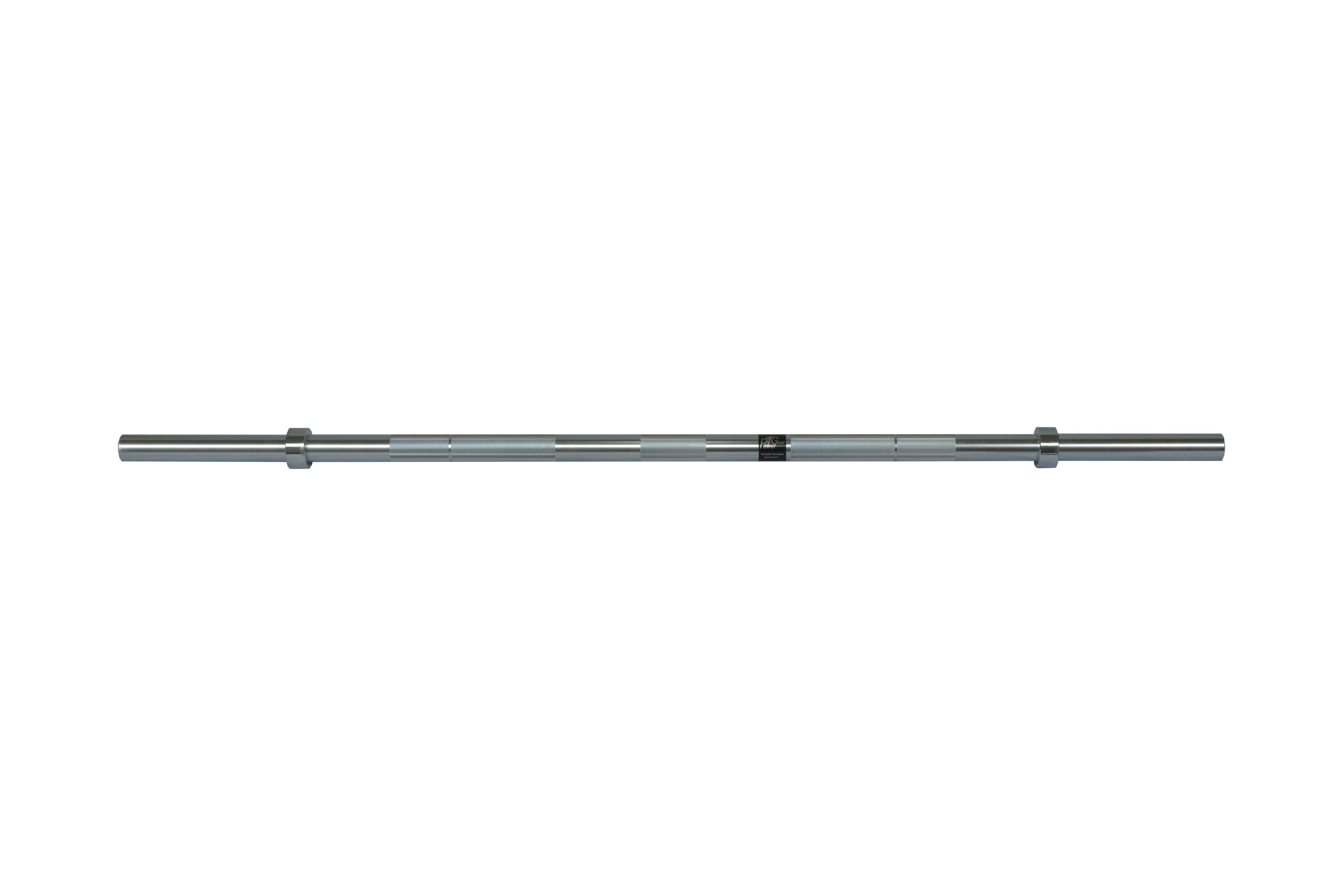 PowerBar Fat Bar da 50mm | Power Bar – Fatbar Ø50mm