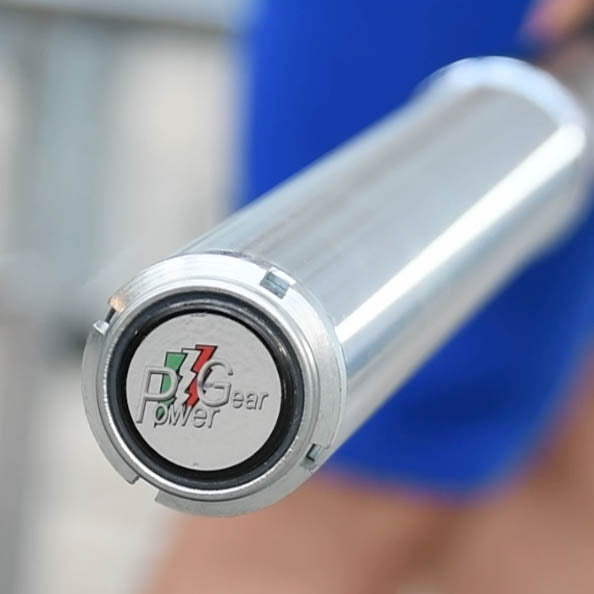 Revolver Bar Ø46mm
