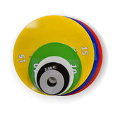 Dischi Olimpionici | Olympic Weight Plates