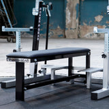 Competition Rack Silver Bullet | Competition Rack Silver Bullet