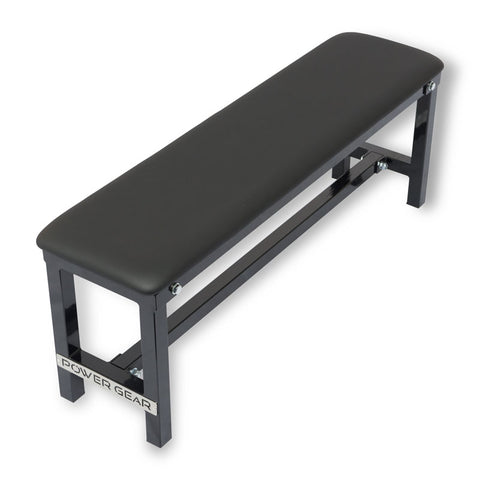 Panca piana palestra misure IPF | IPF Measure Bench