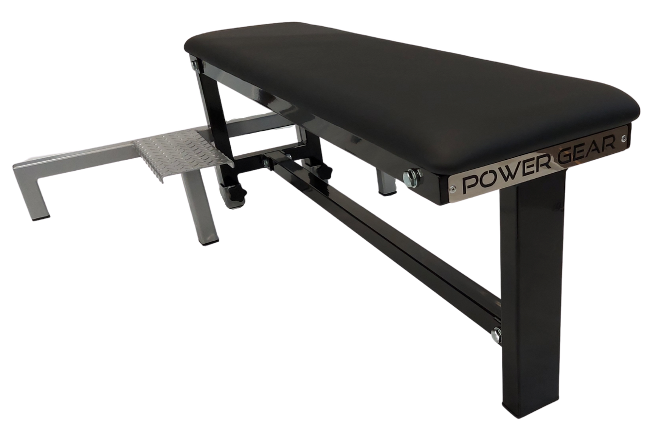 Competition Rack Silver Bullet Personalizzato | Custom Silver Bullet Competition Rack