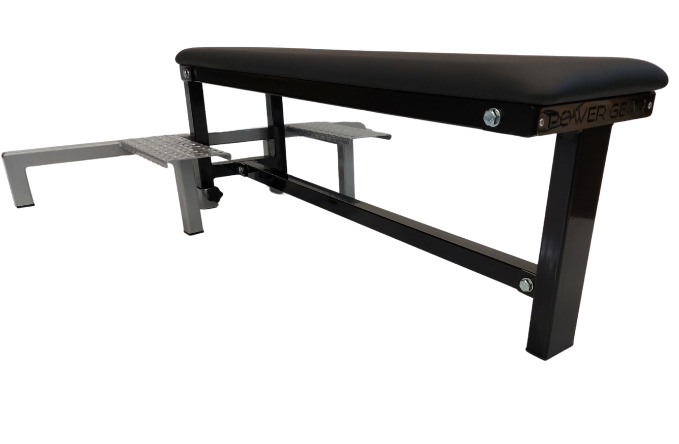 Competition Rack Silver Bullet Personalizzato | Custom Silver Bullet Competition Rack