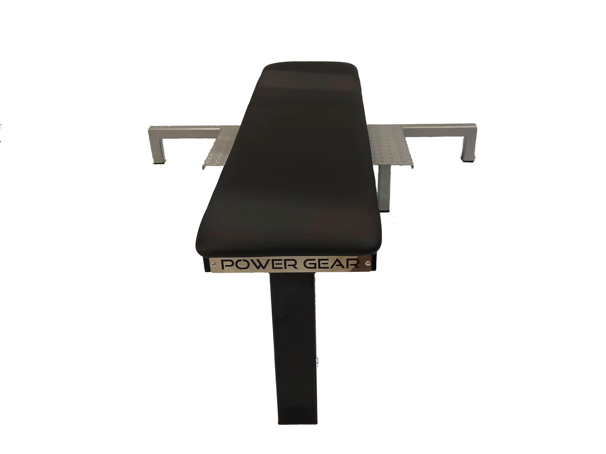 Competition Rack Silver Bullet Personalizzato | Custom Silver Bullet Competition Rack