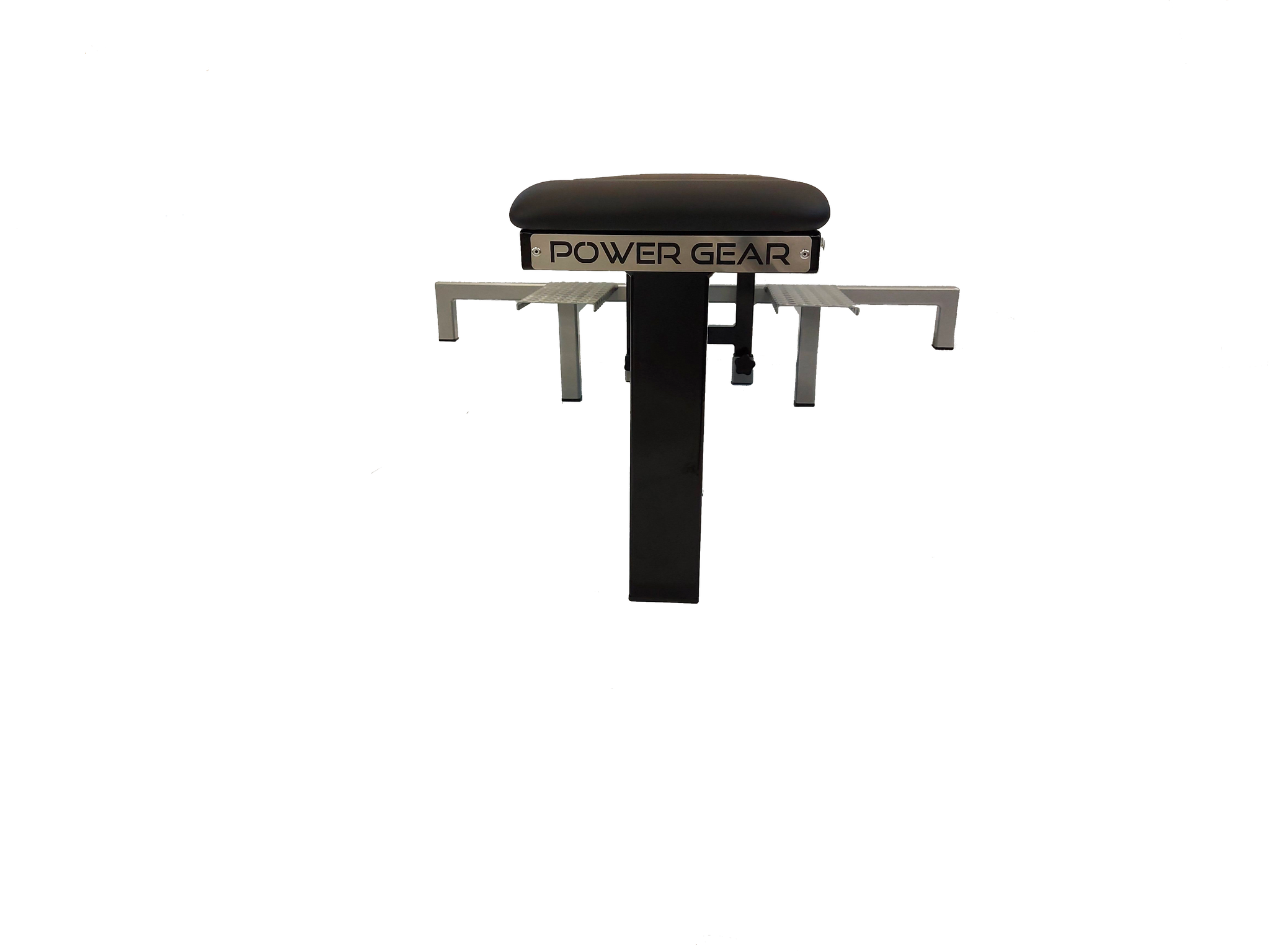 Competition Rack Silver Bullet Personalizzato | Custom Silver Bullet Competition Rack