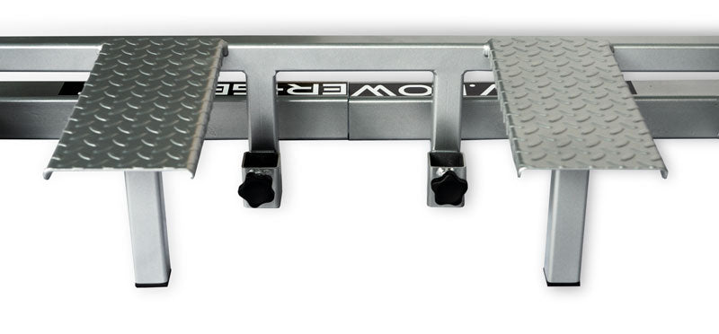 Competition Rack Silver Bullet Personalizzato | Custom Silver Bullet Competition Rack
